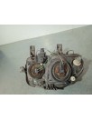 Recambio de faro izquierdo para renault clio ii fase i (b/cbo) 1.2 referencia OEM IAM SR BIFARO PULIR