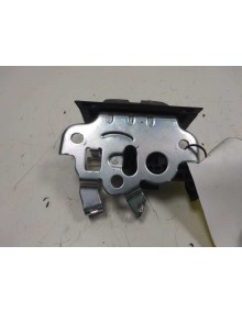 Recambio de cerradura maletero / porton para seat leon st (5f8) x-perience 4drive referencia OEM IAM 5E0827505A   2