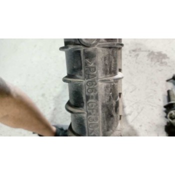 Recambio de radiador agua para daewoo nexia 1.5 cat referencia OEM IAM 96144847  63X38 , 5