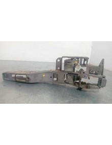 Recambio de maneta exterior porton para citroën c4 berlina vtr plus referencia OEM IAM 9656638380   2