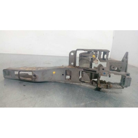 Recambio de maneta exterior porton para citroën c4 berlina vtr plus referencia OEM IAM 9656638380  