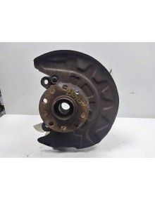 Recambio de mangueta delantera izquierda para skoda octavia combi (5e5) style referencia OEM IAM   