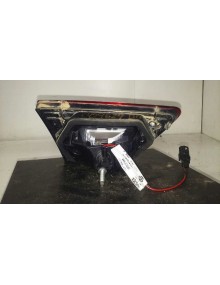 Recambio de piloto trasero derecho interior para renault clio iv dynamique referencia OEM IAM   INTERIOR 2