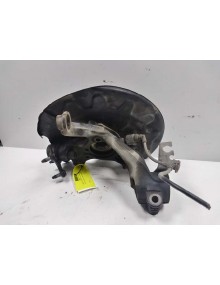Recambio de mangueta delantera izquierda para skoda octavia combi (5e5) style referencia OEM IAM    2