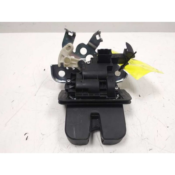 Recambio de cerradura maletero / porton para seat leon st (5f8) x-perience 4drive referencia OEM IAM 5E0827505A  