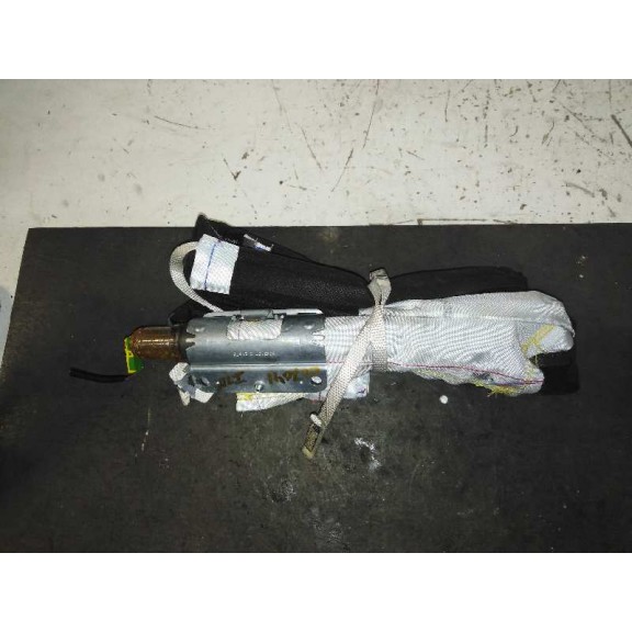 Recambio de airbag cortina delantero izquierdo para renault laguna grandtour iii authentique referencia OEM IAM 985P10001R  