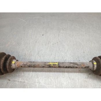 Recambio de transmision trasera izquierda para toyota rav 4 i (_a1_) 2.0 referencia OEM IAM   