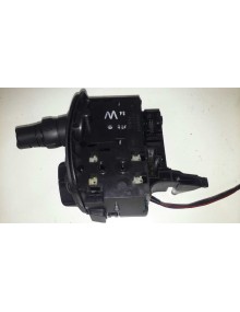 Recambio de mando limpia para renault scenic ii confort authentique referencia OEM IAM    2