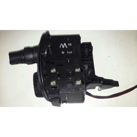 Recambio de mando limpia para renault scenic ii confort authentique referencia OEM IAM   