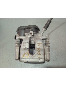 Recambio de pinza freno trasera derecha para mercedes-benz clase a (w176) a 180 cdi blueefficiency (176.012) referencia OEM IAM 