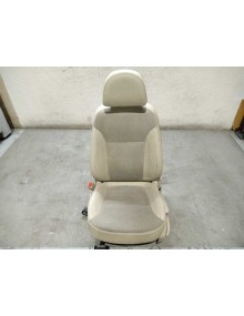 Recambio de asiento delantero izquierdo para opel insignia berlina cosmo referencia OEM IAM   
