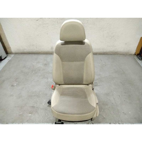 Recambio de asiento delantero izquierdo para opel insignia berlina cosmo referencia OEM IAM   