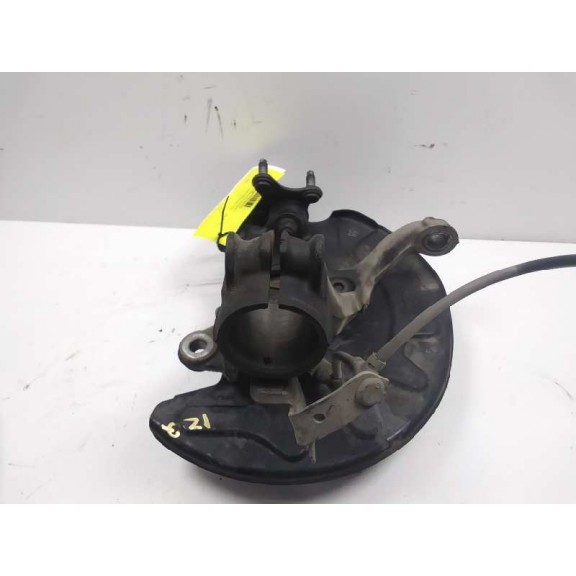 Recambio de mangueta delantera izquierda para skoda octavia combi (5e5) style referencia OEM IAM   