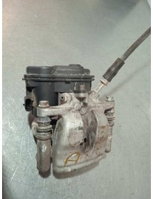 Recambio de pinza freno trasera derecha para mercedes-benz clase a (w176) a 180 cdi blueefficiency (176.012) referencia OEM IAM  2