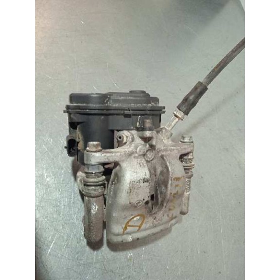Recambio de pinza freno trasera derecha para mercedes-benz clase a (w176) a 180 cdi blueefficiency (176.012) referencia OEM IAM 