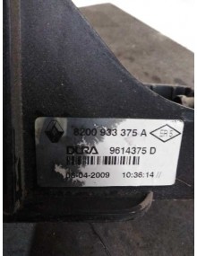 Recambio de varillaje cambio para renault laguna grandtour iii authentique referencia OEM IAM 8200933375A 6V  2