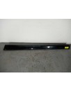 Recambio de faldon lateral para bmw serie 3 berlina (e90) 320d referencia OEM IAM  IZQUIERDO 