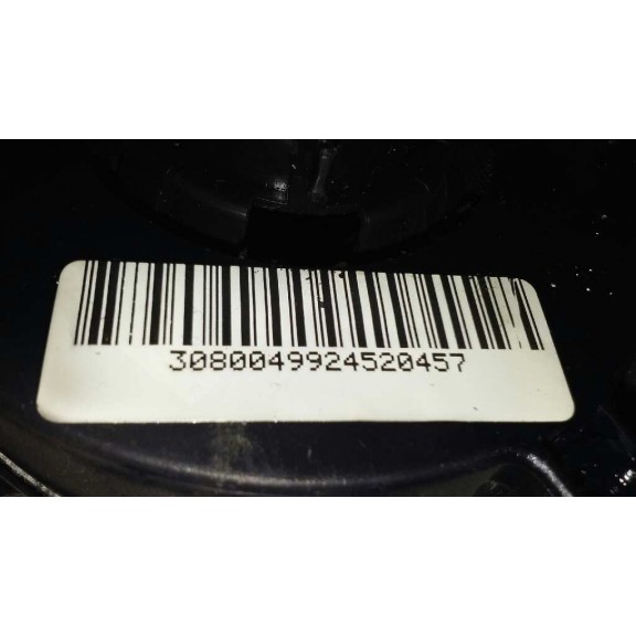 Recambio de anillo airbag para fiat bravo (182) jtd 105 / 100 sx referencia OEM IAM 3080049924520457  