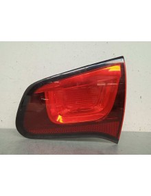 Recambio de piloto trasero derecho interior para citroën c3 sx referencia OEM IAM 9685225480 9803934280 CATADIOPTRICO 2