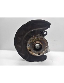 Recambio de mangueta delantera derecha para skoda octavia combi (5e5) style referencia OEM IAM   