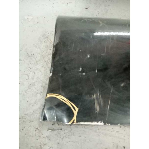 Recambio de faldon lateral para bmw serie 3 berlina (e90) 320d referencia OEM IAM  IZQUIERDO 