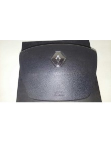 Recambio de airbag delantero izquierdo para renault megane iii berlina 5 p bose edition referencia OEM IAM 985100007R  