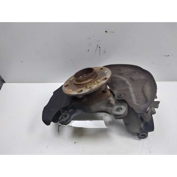 Recambio de mangueta delantera derecha para skoda octavia combi (5e5) style referencia OEM IAM   