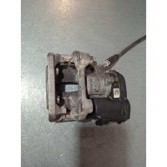 Recambio de pinza freno trasera derecha para mercedes-benz clase a (w176) a 180 cdi blueefficiency (176.012) referencia OEM IAM 