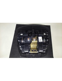 Recambio de airbag delantero izquierdo para renault megane iii berlina 5 p bose edition referencia OEM IAM 985100007R   2