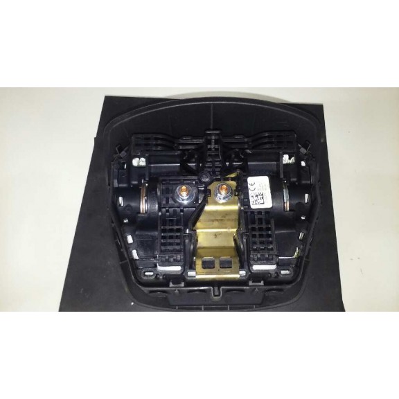 Recambio de airbag delantero izquierdo para renault megane iii berlina 5 p bose edition referencia OEM IAM 985100007R  