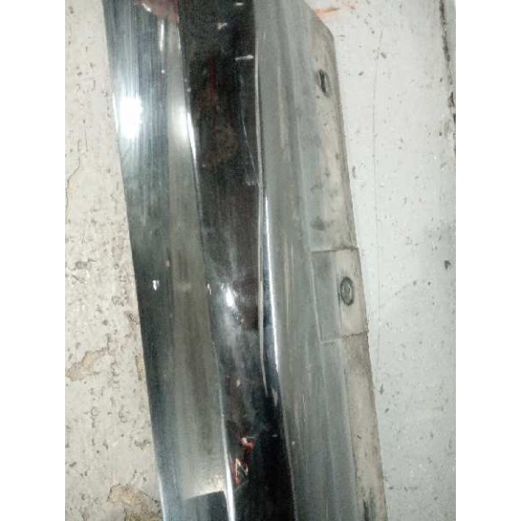 Recambio de faldon lateral para bmw serie 3 berlina (e90) 320d referencia OEM IAM  IZQUIERDO 