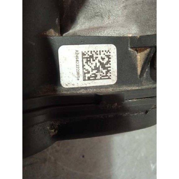 Recambio de pinza freno trasera derecha para mercedes-benz clase a (w176) a 180 cdi blueefficiency (176.012) referencia OEM IAM 