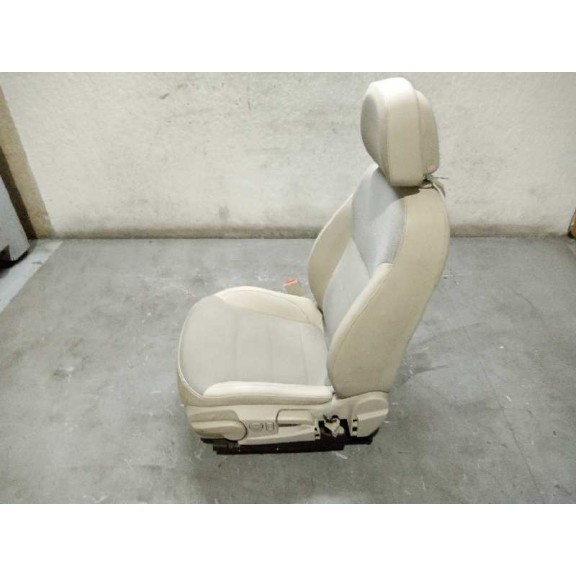 Recambio de asiento delantero izquierdo para opel insignia berlina cosmo referencia OEM IAM   