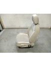 Recambio de asiento delantero izquierdo para opel insignia berlina cosmo referencia OEM IAM   