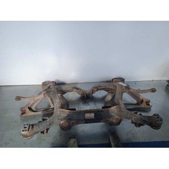 Recambio de puente trasero para audi q7 (4l) 3.0 tdi referencia OEM IAM 7L0500041 7L0500041 