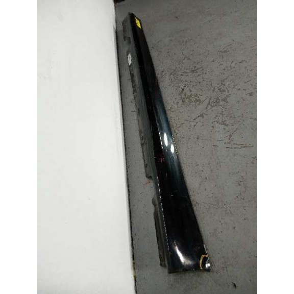Recambio de faldon lateral para bmw serie 3 berlina (e90) 320d referencia OEM IAM  IZQUIERDO 