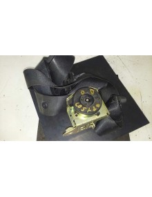 Recambio de cinturon seguridad delantero derecho para mg serie 75 (j/rj) classic referencia OEM IAM 601068500  