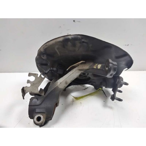 Recambio de mangueta delantera derecha para skoda octavia combi (5e5) style referencia OEM IAM   