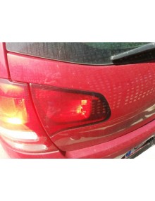 Recambio de piloto trasero izquierdo interior para citroën c3 sx referencia OEM IAM 9685225580 9803934380 CATADIOPTRICO