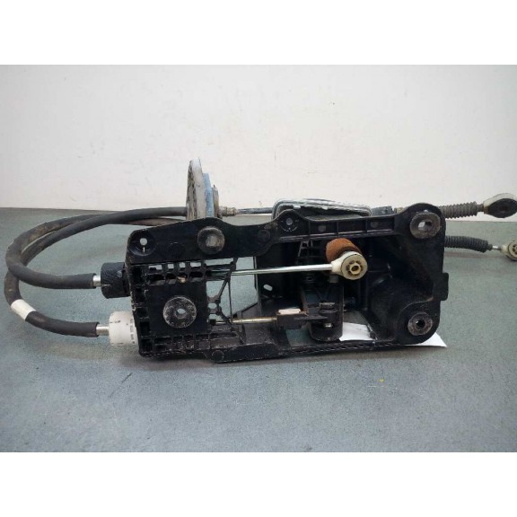 Recambio de varillaje cambio para renault laguna grandtour iii authentique referencia OEM IAM 8200933375A 6V 