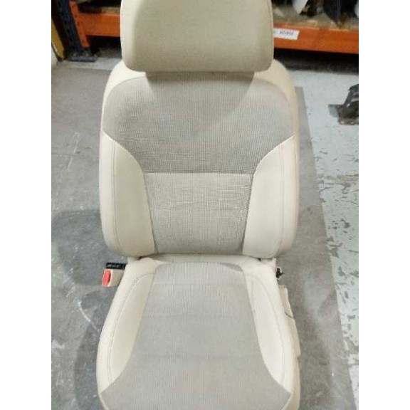 Recambio de asiento delantero izquierdo para opel insignia berlina cosmo referencia OEM IAM   