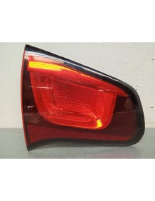 Recambio de piloto trasero izquierdo interior para citroën c3 sx referencia OEM IAM 9685225580 9803934380 CATADIOPTRICO 2