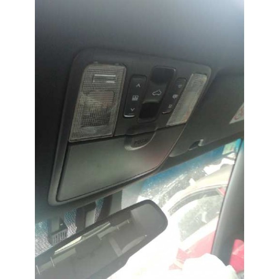 Recambio de luz interior para kia cee´d 1.6 crdi cat referencia OEM IAM   