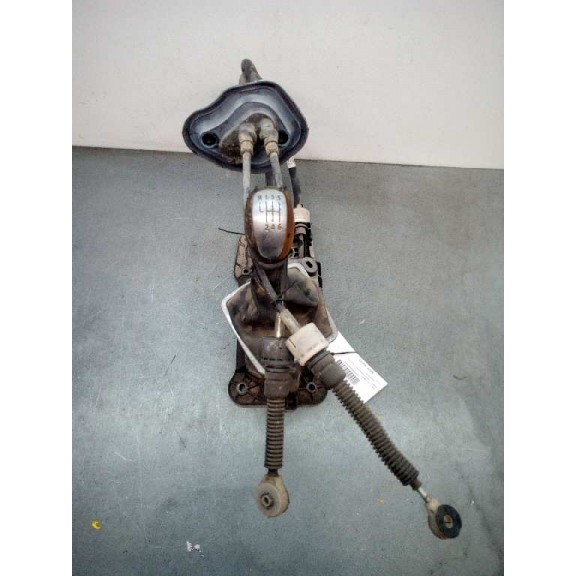 Recambio de varillaje cambio para renault laguna grandtour iii authentique referencia OEM IAM 8200933375A 6V 