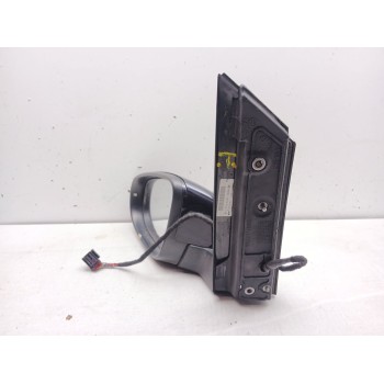 Recambio de retrovisor izquierdo para volkswagen touran (1t3) 1.6 tdi referencia OEM IAM 1T1857501  
