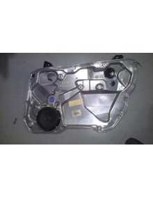 Recambio de elevalunas delantero derecho para seat ibiza (6l1) cool referencia OEM IAM  5P PANEL