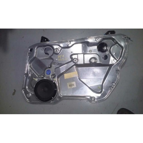 Recambio de elevalunas delantero derecho para seat ibiza (6l1) cool referencia OEM IAM  5P PANEL