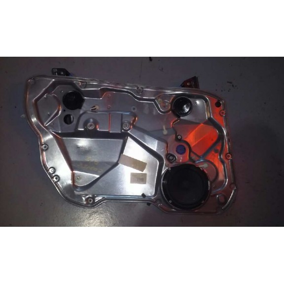 Recambio de elevalunas delantero izquierdo para seat ibiza (6l1) cool referencia OEM IAM  5P 