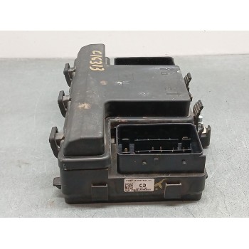 Recambio de centralita bsm para ford s-max titanium referencia OEM IAM f2gt14a067cd  