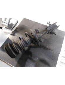 Recambio de amortiguador delantero izquierdo para renault laguna grandtour iii authentique referencia OEM IAM 543020001R  